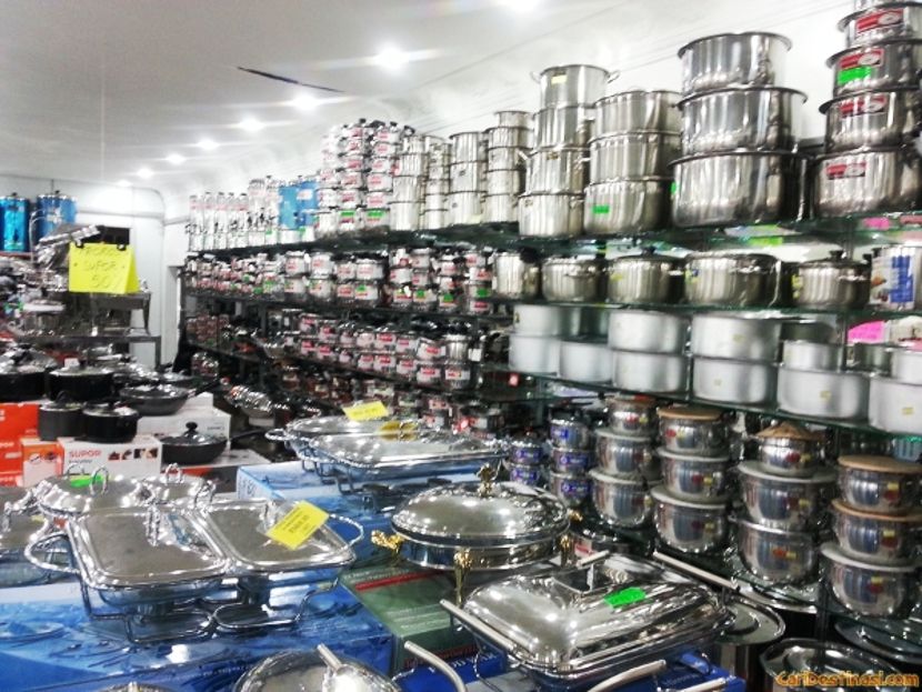 beli belah cenderahati kelantan