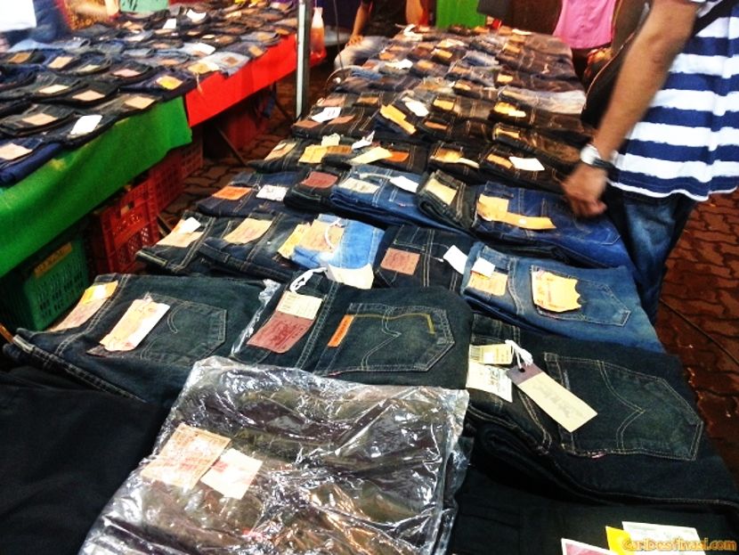 pasar malam best kota bharu