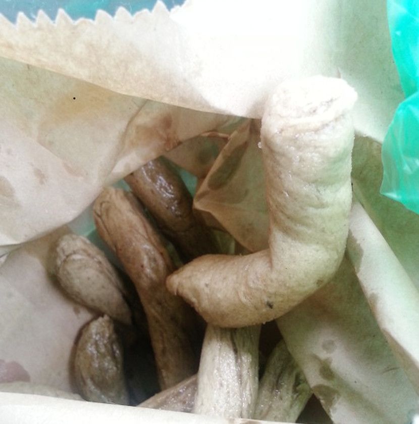 keropok lekor terengganu paling best