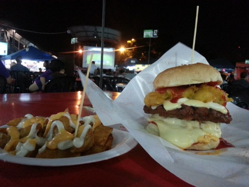 ramal food junction kajang