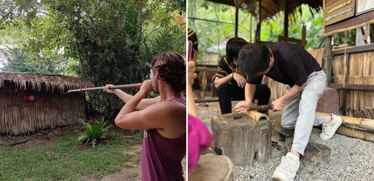 Monsopiad Cultural Village