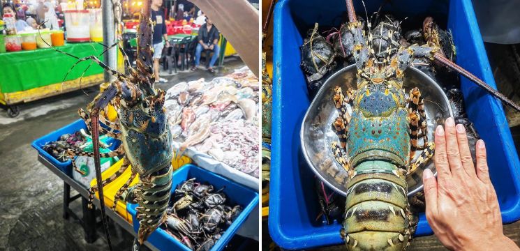 tempat menarik di kota kinabalu