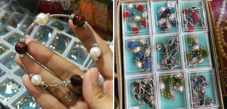 tempat menarik di kota kinabalu