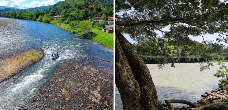 tempat menarik di kota kinabalu