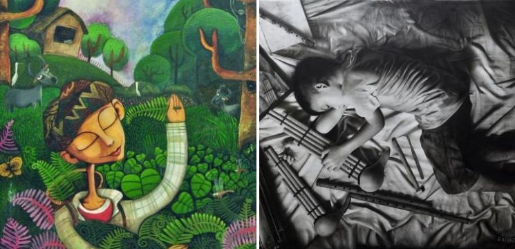 tempat menarik di kota kinabalu