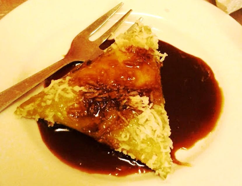 kuih tradisi sedap langat