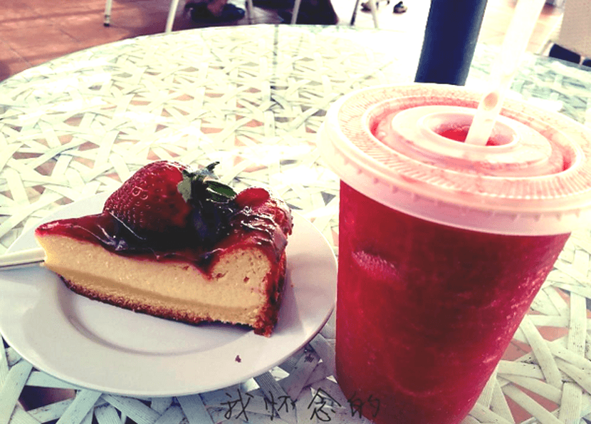 makan sedap cameron highland