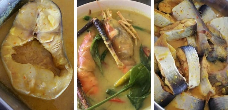  restoran akob patin house kuantan