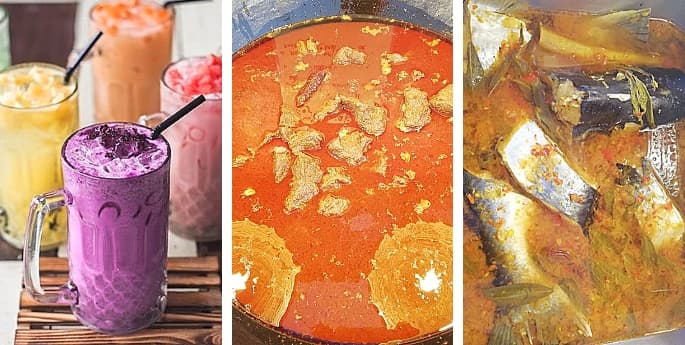 kedai makan ustaz merchang