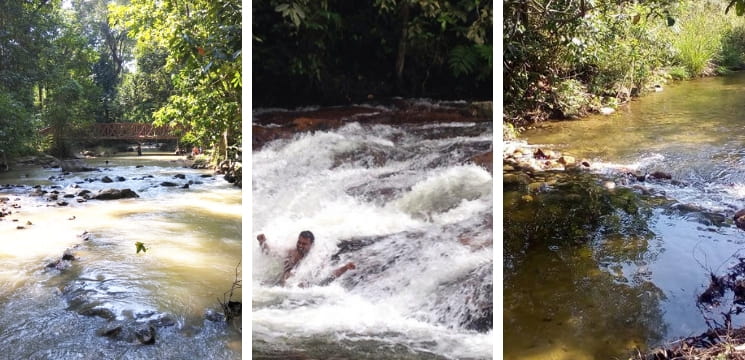 hutan lipur hulu paip kedah
