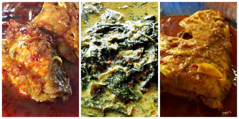 restoran hajah rahmah melaka