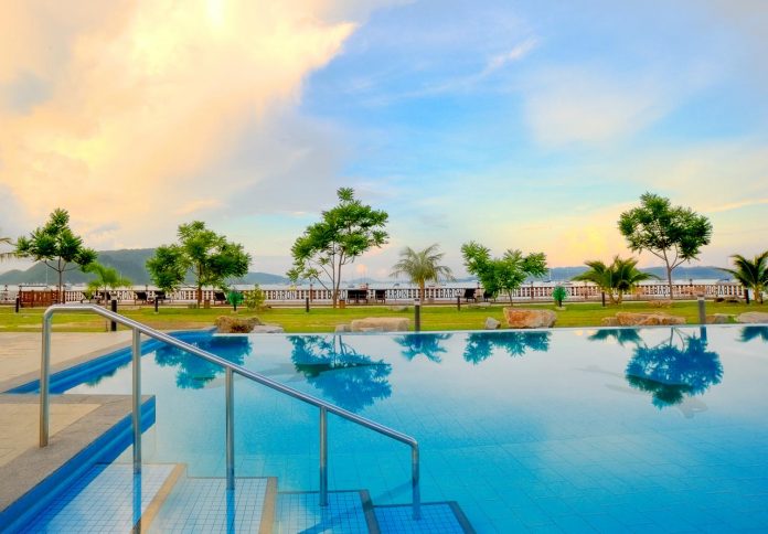 De Baron Resort Langkawi