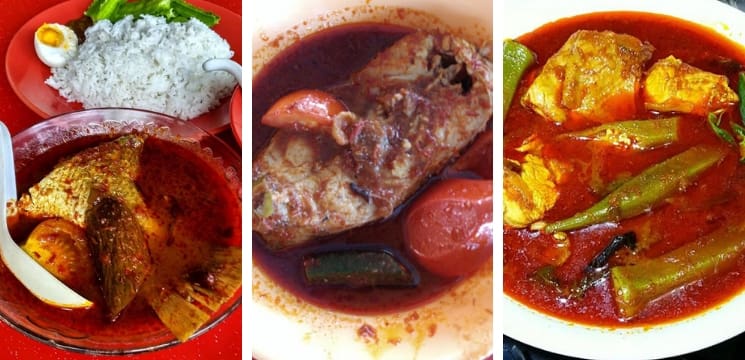 restoran asam pedas port dickson