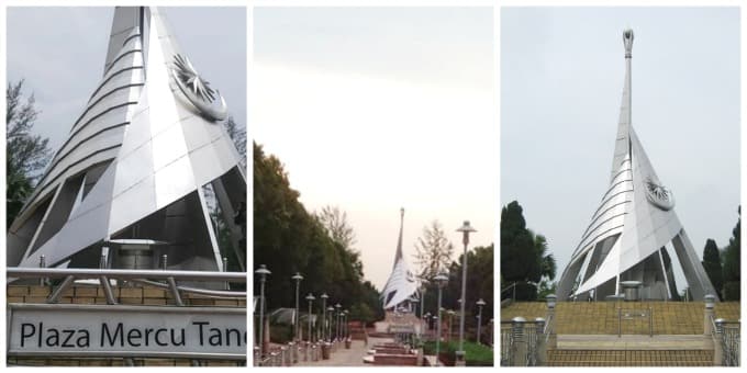 taman putra perdana putrajaya