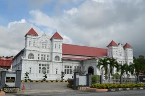 muzium perak taiping best