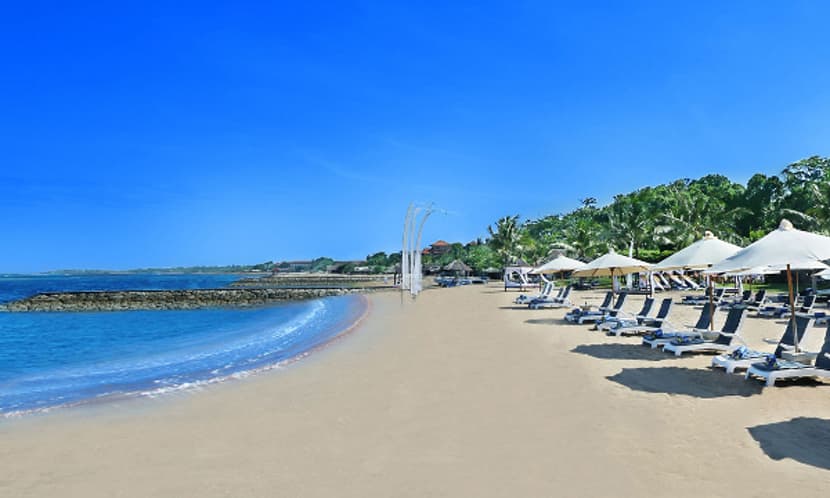 tanjung senoa bali indonesia