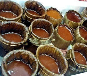 makanan tradisional cina popular