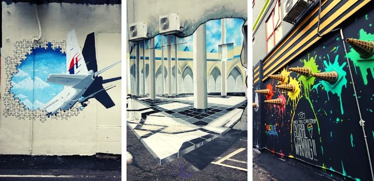 laman seni shah alam