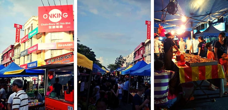 tempat menarik setia alam selangor