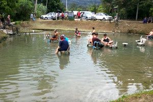 kolam air panas hulu langat