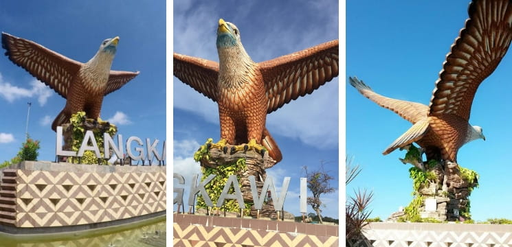 percutian di langkawi