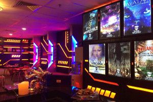 Break The Code one utama