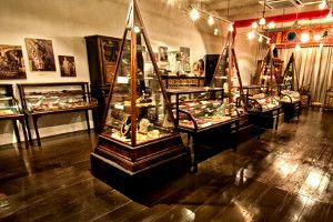 Straits Chinese Jewelry Museum Malacca