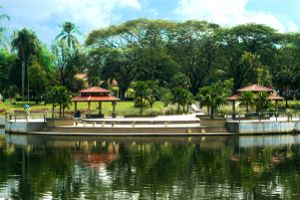 Taman Jaya petaling jaya