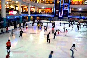 apa yang menarik petaling jaya