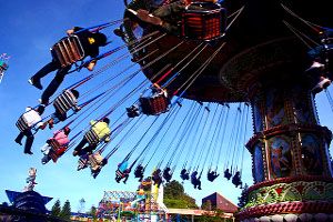 pelancongan di petaling jaya