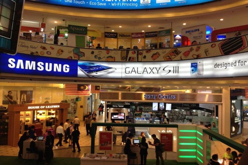 plaza low yat kuala lumpur