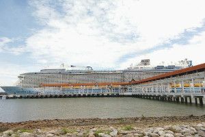 star cruise terminal