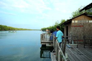 tempat menarik di sepang