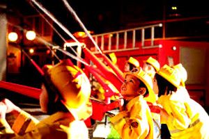 tempat menarik untuk kanak kanak selangor