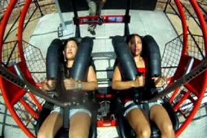 tempat shopping best petaling jaya