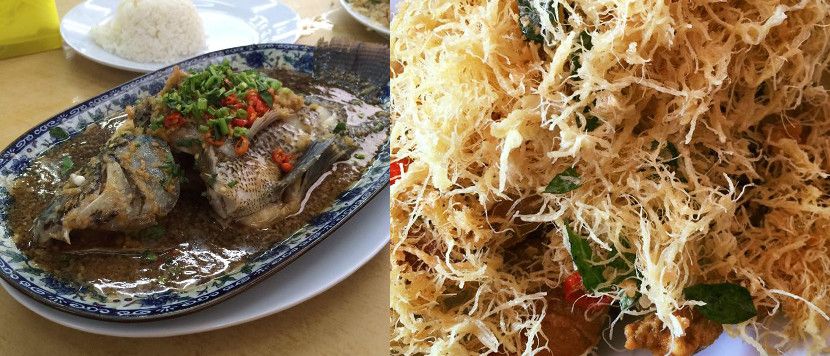 restoran cina halal kuala lumpur