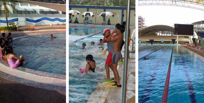 tempat mandi manda kuala terengganu