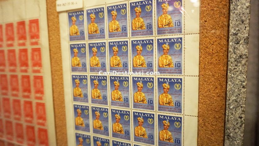 tempat menarik bandar hilir muzium