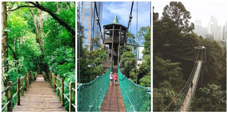 taman eko rimba kuala lumpur