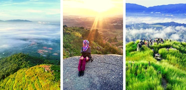 bukit broga semenyih selangor