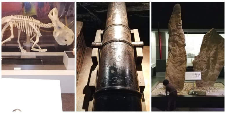 muzium negara kuala lumpur