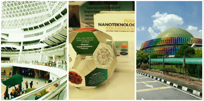 pusat sains negara kl