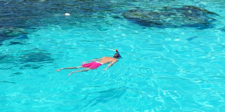 perhentian island hopping