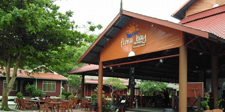 Flora Bay Resort