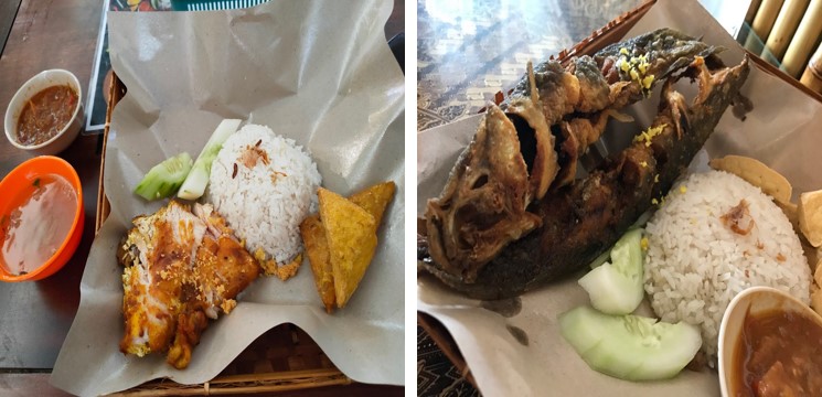 makanan sedap melaka