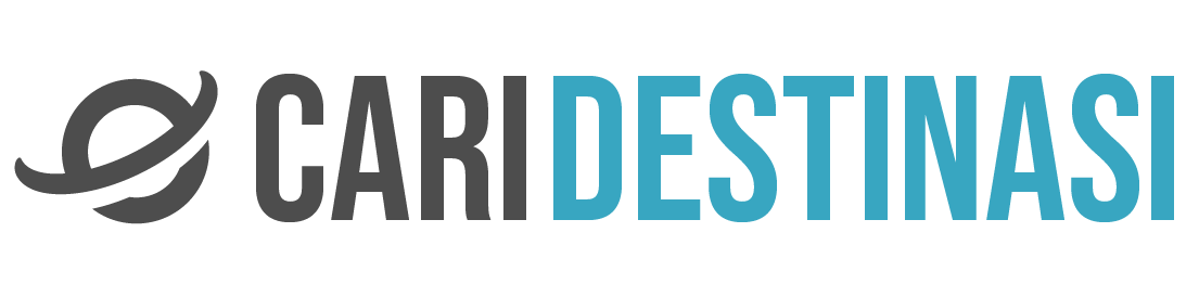 caridestinasi logo caridestinasi logo