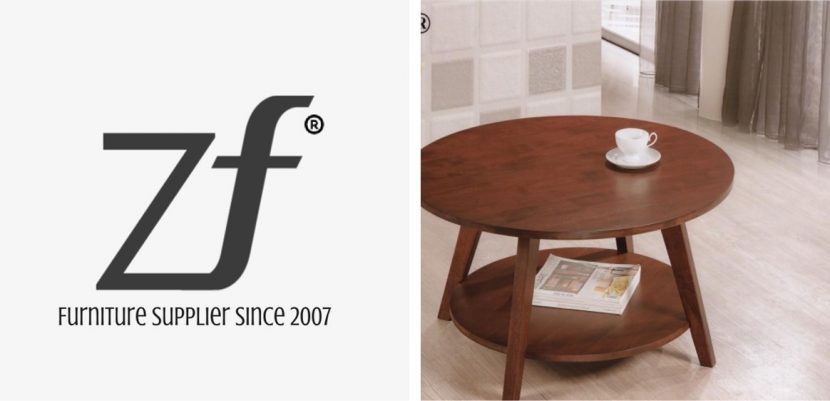 Pusat Perabut Zee Enterprise