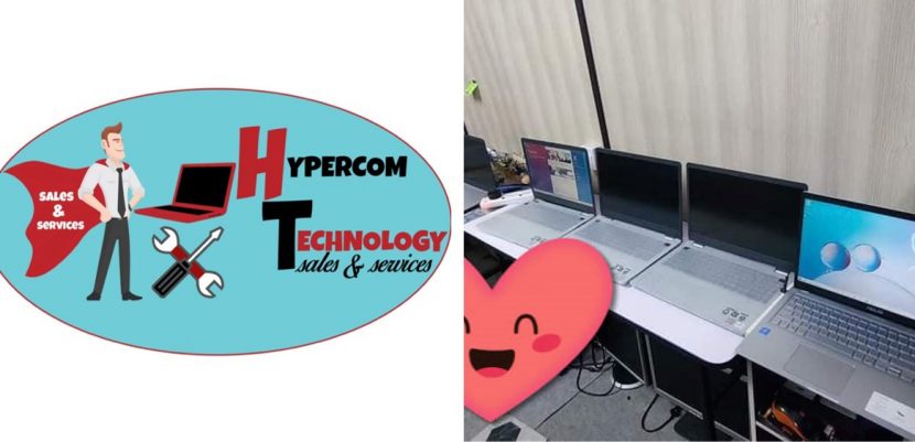 Hypercom Technology