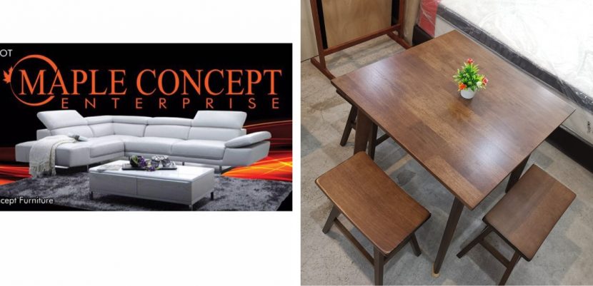 Maple Concept Enterprise