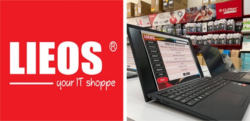 Lieos Technology Sdn Bhd
